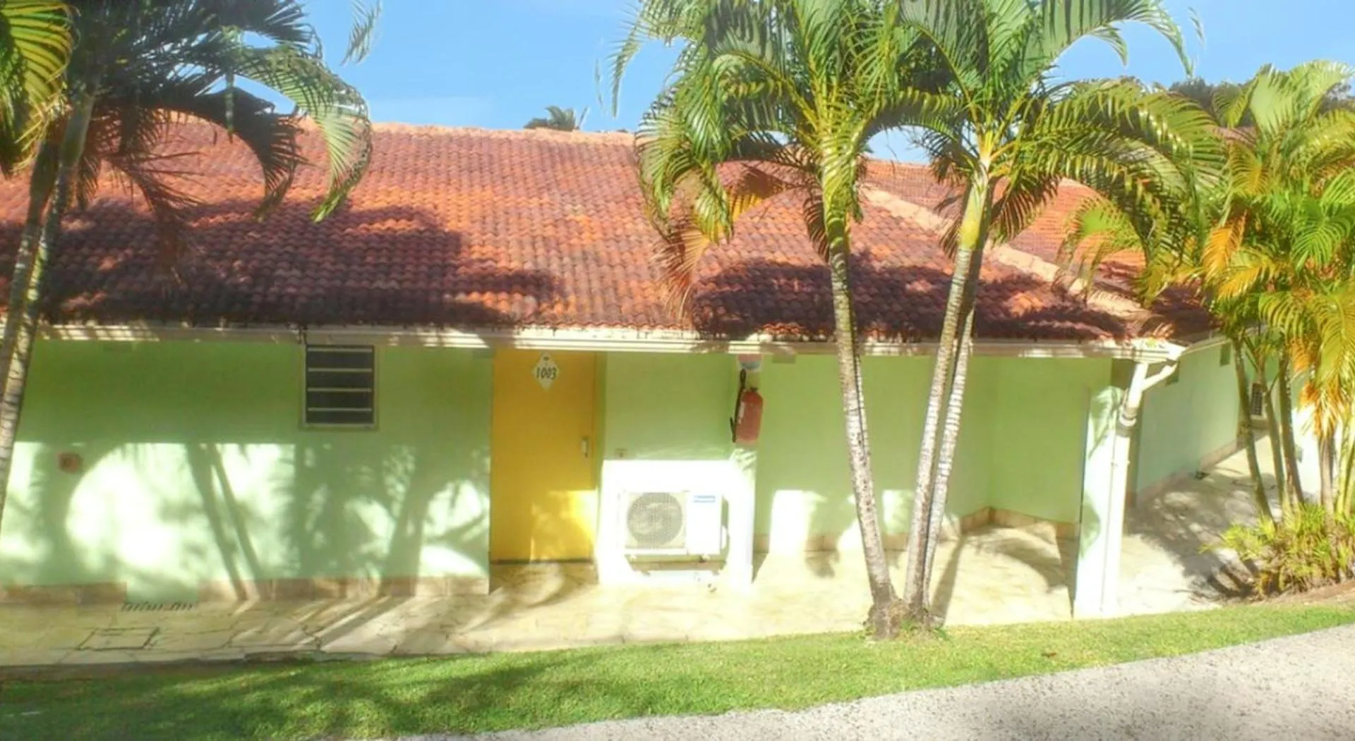 Studio Confortable A Sainte Anne 30 M² Avec Vue Mer Apartment
